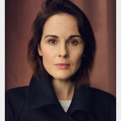 Michelle Dockery